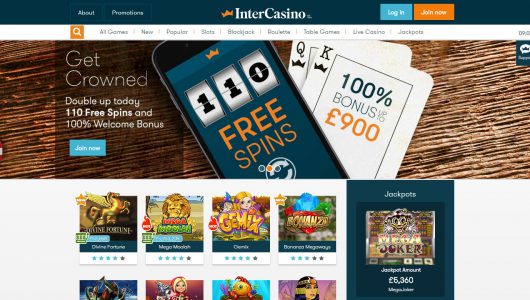 intercasino